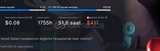 400 DOLARLIK STEAM HESABI KALİTELİ OYUNLAR 