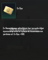 400 ev oyu 