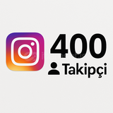 400 gerçek takipçi bu fiyata kaçmaz 
