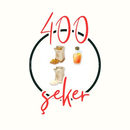 400 KARIŞIK ŞEKER