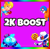 2000 kupa boost