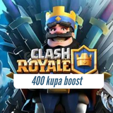 300 KUPA BOOST