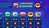 400 KUPA KUTUSU BOOST