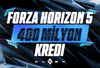 ✨400 Milyon Kredi | Forza Horizon 5✨