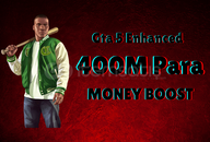 ⭐400 Milyon Para / Enchanced + FULL UNLOCK