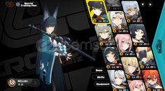 420+ MIYABI + YI XUAN + ASTRA + YANAGI +...