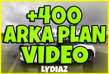 ⭐️+400 MOTİVASYON ARKA PLAN VİDEOSU⭐️