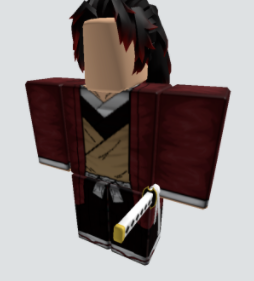 400 Robux Demonfall Hesap prestige 1, level - 515200