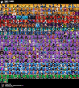 400 SKIN TRAVIS SCOTT TRYHARD MAILLI HESAP