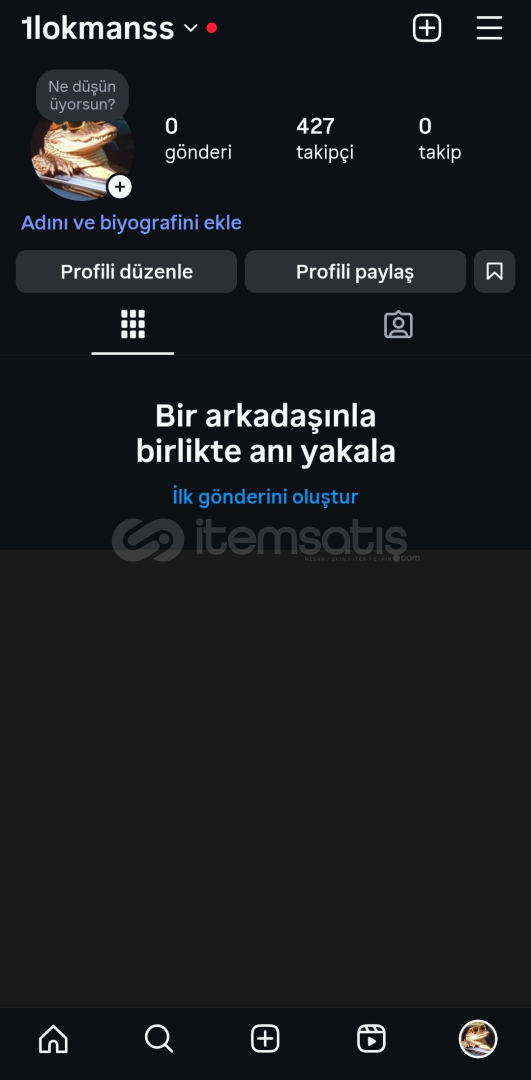 400 TAKİPCİ HESAP  400 TAKİPCİ HESAP