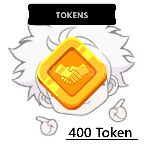 ⭐️400 Token⭐️Blade Ball Token⭐️ ⭐️400 Token⭐️Blade Ball Token⭐️