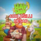 4000 AĞILLI HESAP