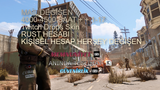 ⭐️4000-4500 saat mail değişen rust hesabı⭐️