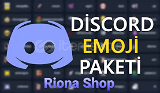 [OTO]6000 den fazla emoji pack
