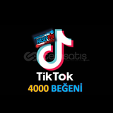 4000 ADET GLOBAL BEĞENİ (DÜŞÜŞ AZ)