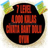 4000 AĞIL DOLU OYUN