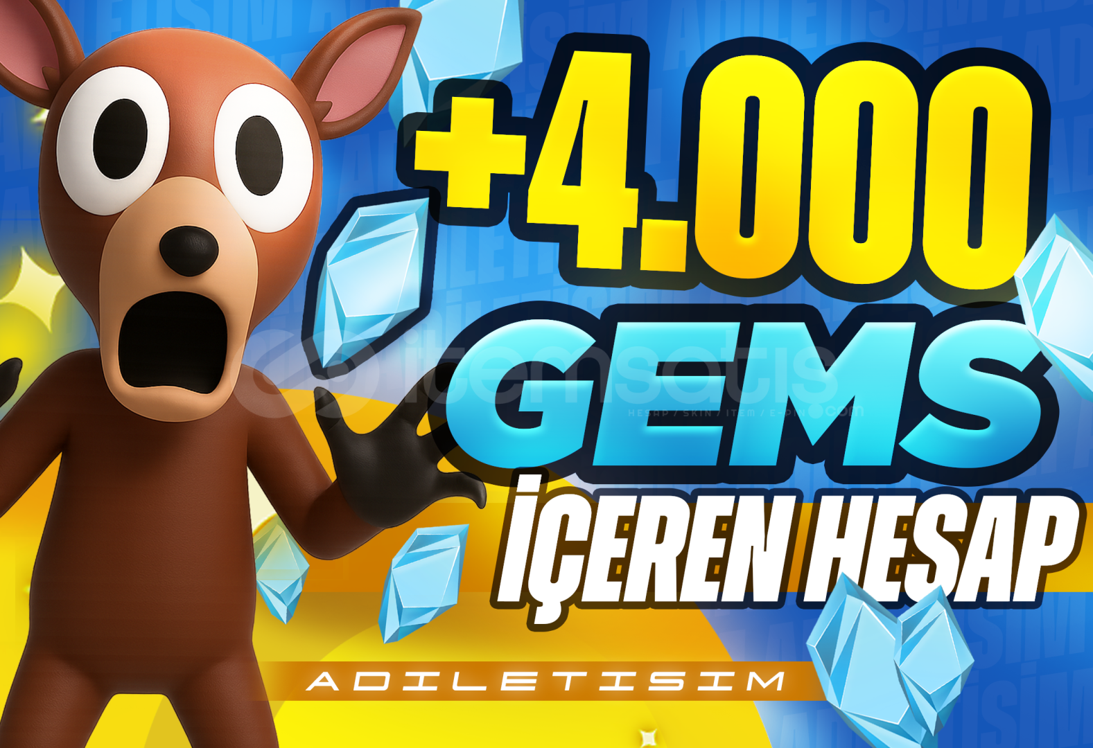 ⭐+4000 GEMS İÇEREN HESAP✨99 NIGHT IN THE FOREST ⭐+4000 GEMS İÇEREN HESAP✨99 NIGHT IN THE FOREST