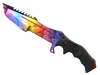 ⭐️5000₺ İndirim!⭐️Huntsman Knife Marble Fade⭐️