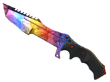 ⭐️5000₺ İndirim!⭐️Huntsman Knife Marble Fade⭐️