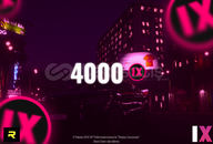4000 IXC - IX Roleplay