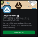 4000 kişilik sunucu