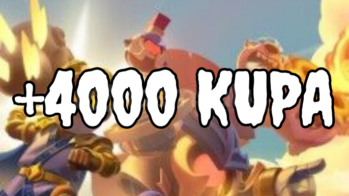 ⭐ | 4000+ KUPA | 20+ Brawler l TAM ERİŞİM ⭐ ⭐ | 4000+ KUPA | 20+ Brawler l TAM ERİŞİM ⭐