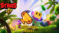 ⭐4000 KUPA BOOST HIZLI VE GÜVENLİ⭐ ⭐4000 KUPA BOOST HIZLI VE GÜVENLİ⭐