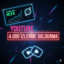 4000 SAAT İZLENME METHODU {ÇALIŞIYOR}