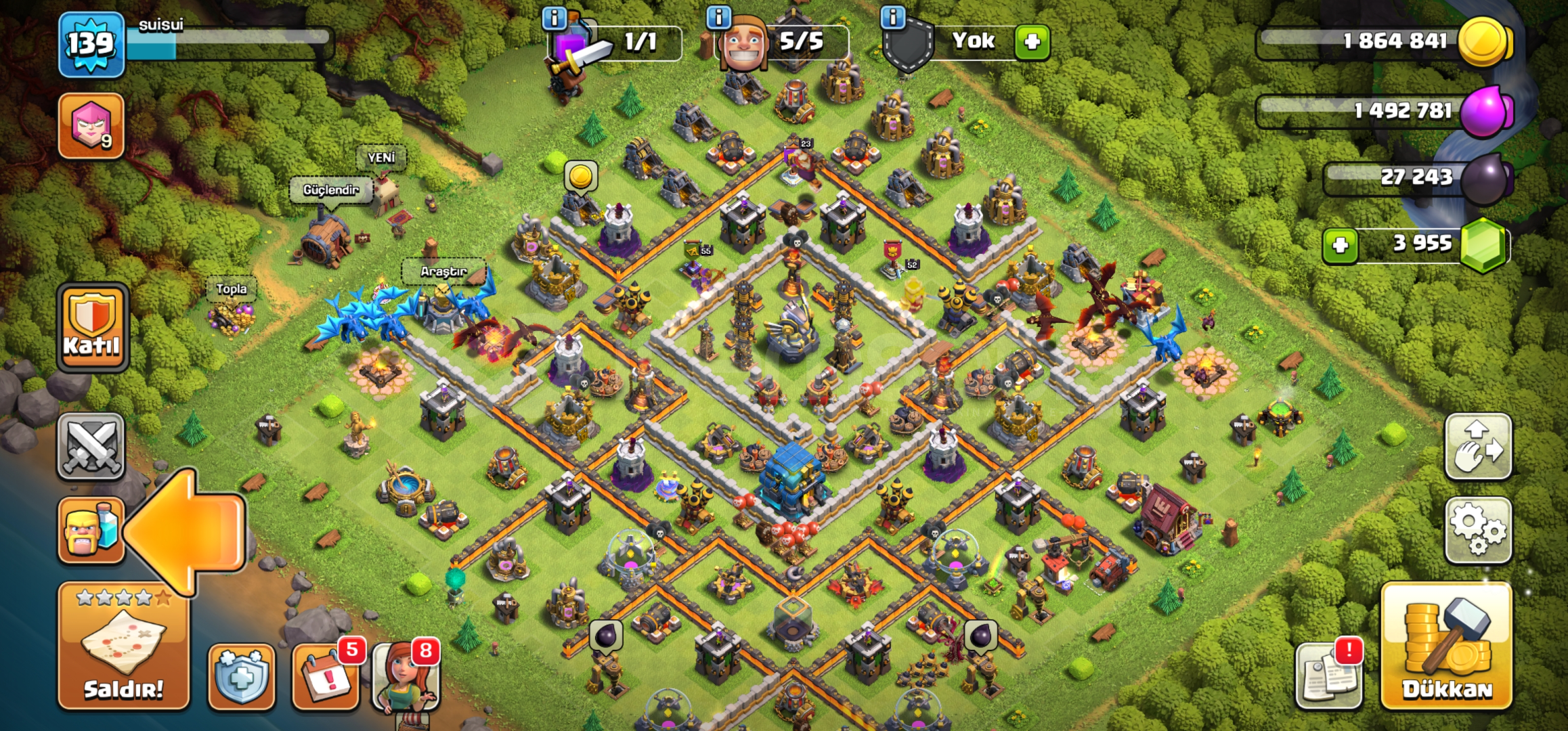 4000 taş 3 skin 1000 lig puani 4000 taş 3 skin 1000 lig puani