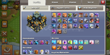 4000 TL FENA HESAP CLASS OF CLANS