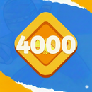 4000 Token | Blade Ball