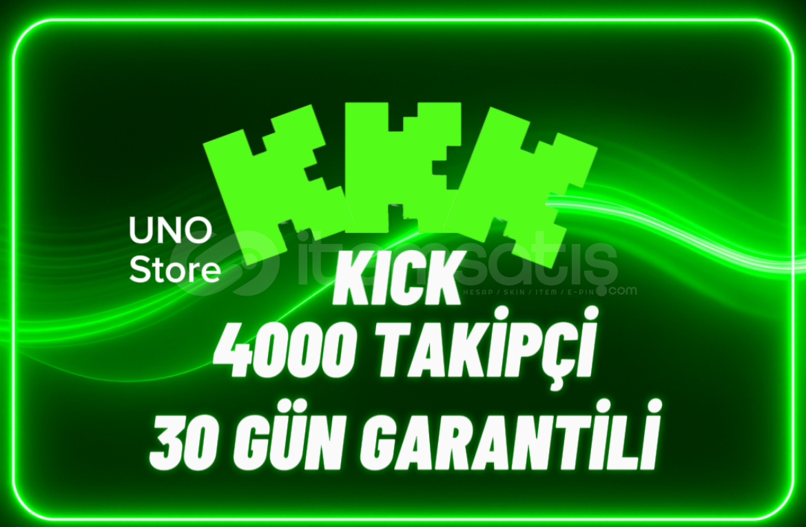 ⭐4000 Türk Takipçi - 30 Gün Garantili⭐ ⭐4000 Türk Takipçi - 30 Gün Garantili⭐