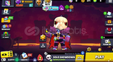 40000 Kupa | 70 Karakter | 117 Skin | 13 MAX