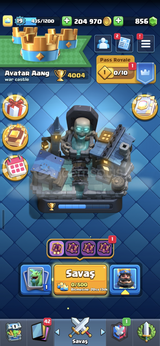 ⭐️4004 Kupa⭐️90 Kart⭐️isim hakı⭐️7 yıl rozet⭐️
