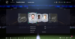 400K Coinli Hazır FC26lı EA Hesap