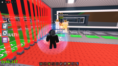 400M GARAMA AND MADUNDUNG