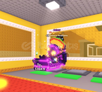 ⭐️400M/s CHİCLETEİRA NOİLETEİRA KAÇIRMAA⭐️