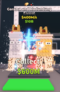 400m/s Garama and Madundung 400m/s Garama and Madundung