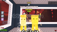 ⭐212M/s Gold Garama And Madungdung [En ucuzu]⭐