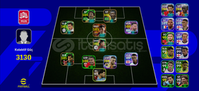 ⭐️400MC PELE+BEBETO⭐️KAÇIRMA DERİM