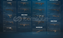 ⭐(400VP) ⭐YAĞMACI PHANTOM Hesap (ULTRA )⭐