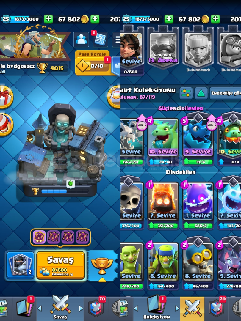 4015Kupa+87Kart+13İfade+1Kule 4015Kupa+87Kart+13İfade+1Kule