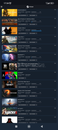 403 dolar değerinde 148 oyunlu Steam hesabı 403 dolar değerinde 148 oyunlu Steam hesabı