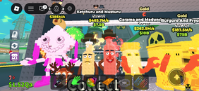 403m/sKetchuru and Musturu