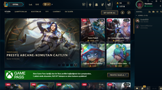 404 KOSTÜMLÜ 837 SEVİYE 180K ÖZ HESABIM SATILIK