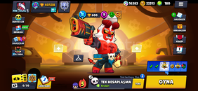 ⭐️40.500 KUPA VE 173 KOSTUM UCUZ HESAB⭐️ ⭐️40.500 KUPA VE 173 KOSTUM UCUZ HESAB⭐️