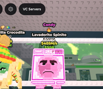 405M✨ lavadorito spinito [SAB]