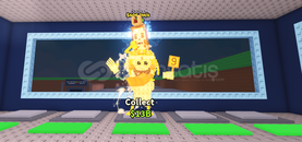 ⭐406.2M/S⭐ LA SECRET COMBİNASİON 