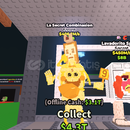 406M La Secret Combinasion EN UCUZ