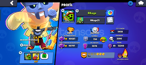 40.7K ⭐ 90 KARAKTER ⭐ 188 KOSTUM